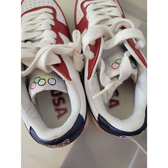Nike Terminator Low "Olympics" Sz 7 NWOB - Picture 3 of 10
